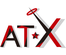 애니메이션 극장 X(AT-X)