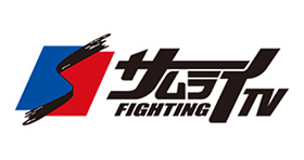 FIGHTING TV SAMURAI武士